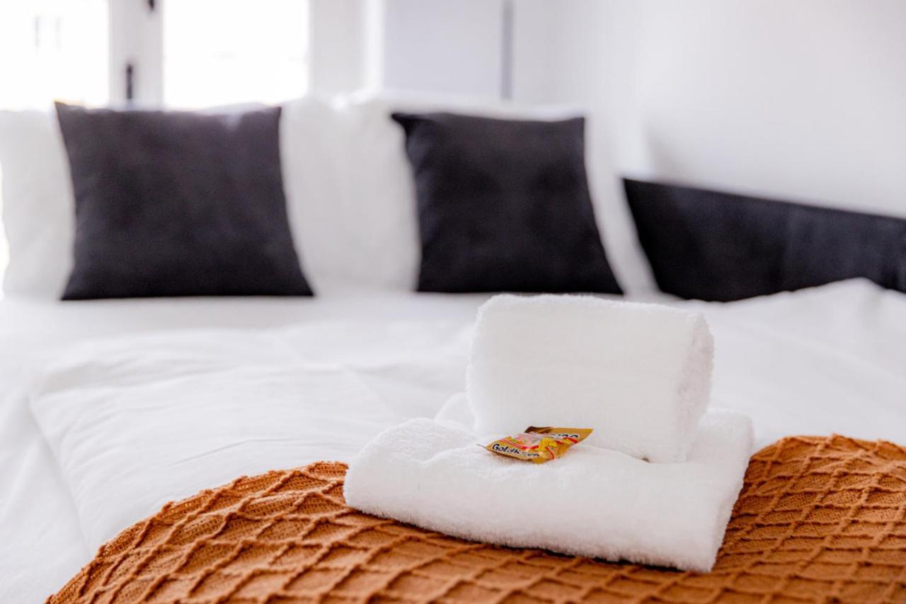 Highlight Am Stadtplatz Muehldorf - C4S Come4Stay - 2 Zimmer Wohnung I Bis Zu 5 Gaeste Экстерьер фото