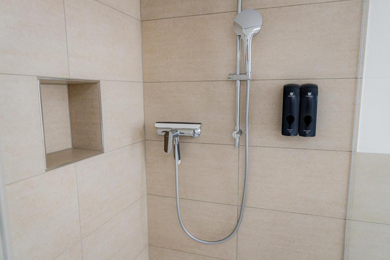 Highlight Am Stadtplatz Muehldorf - C4S Come4Stay - 2 Zimmer Wohnung I Bis Zu 5 Gaeste Экстерьер фото