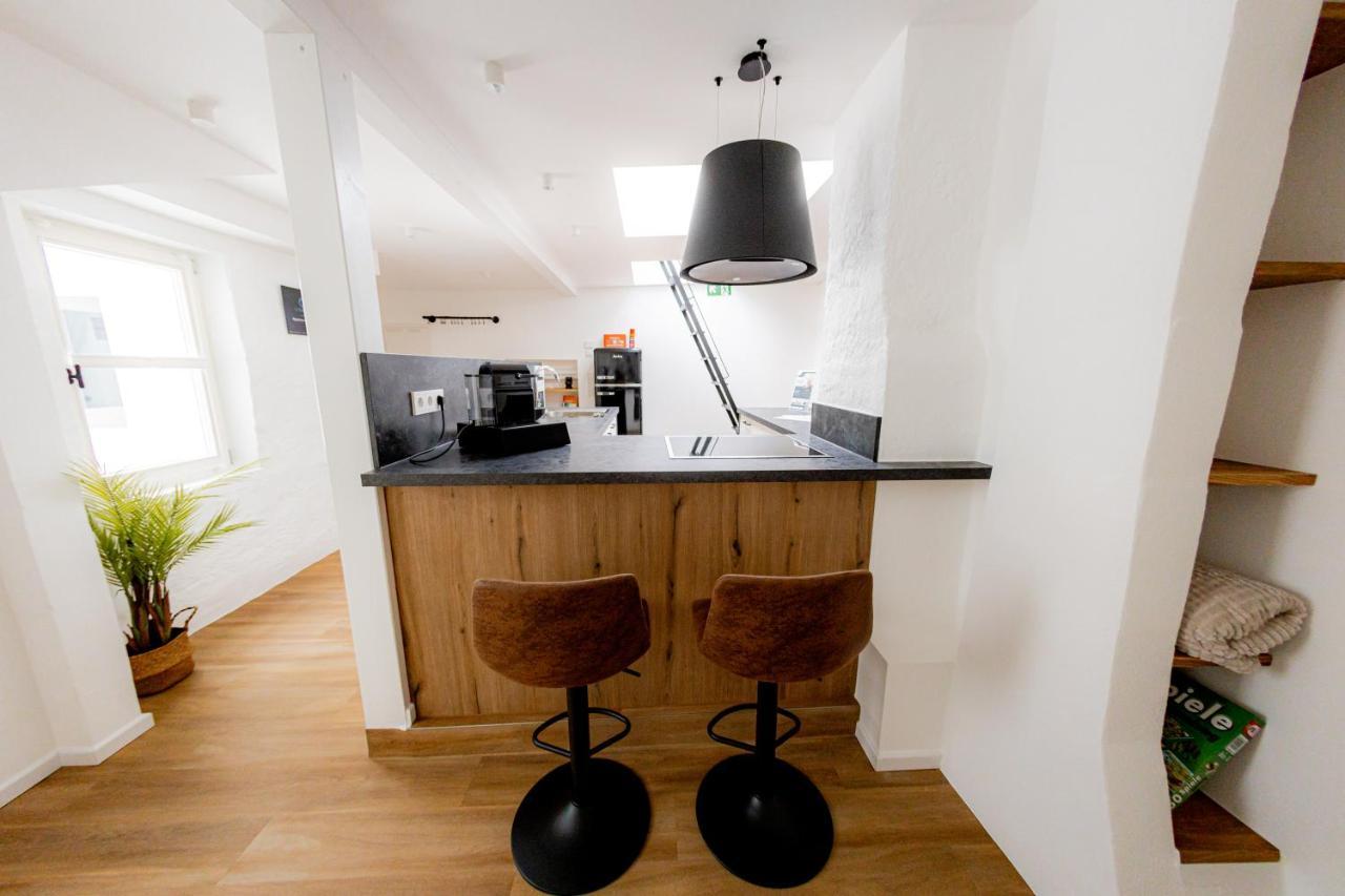 Highlight Am Stadtplatz Muehldorf - C4S Come4Stay - 2 Zimmer Wohnung I Bis Zu 5 Gaeste Экстерьер фото