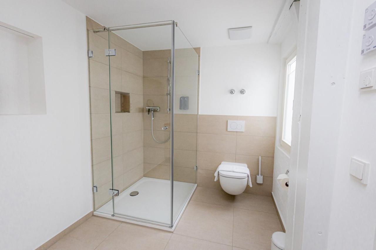Highlight Am Stadtplatz Muehldorf - C4S Come4Stay - 2 Zimmer Wohnung I Bis Zu 5 Gaeste Экстерьер фото