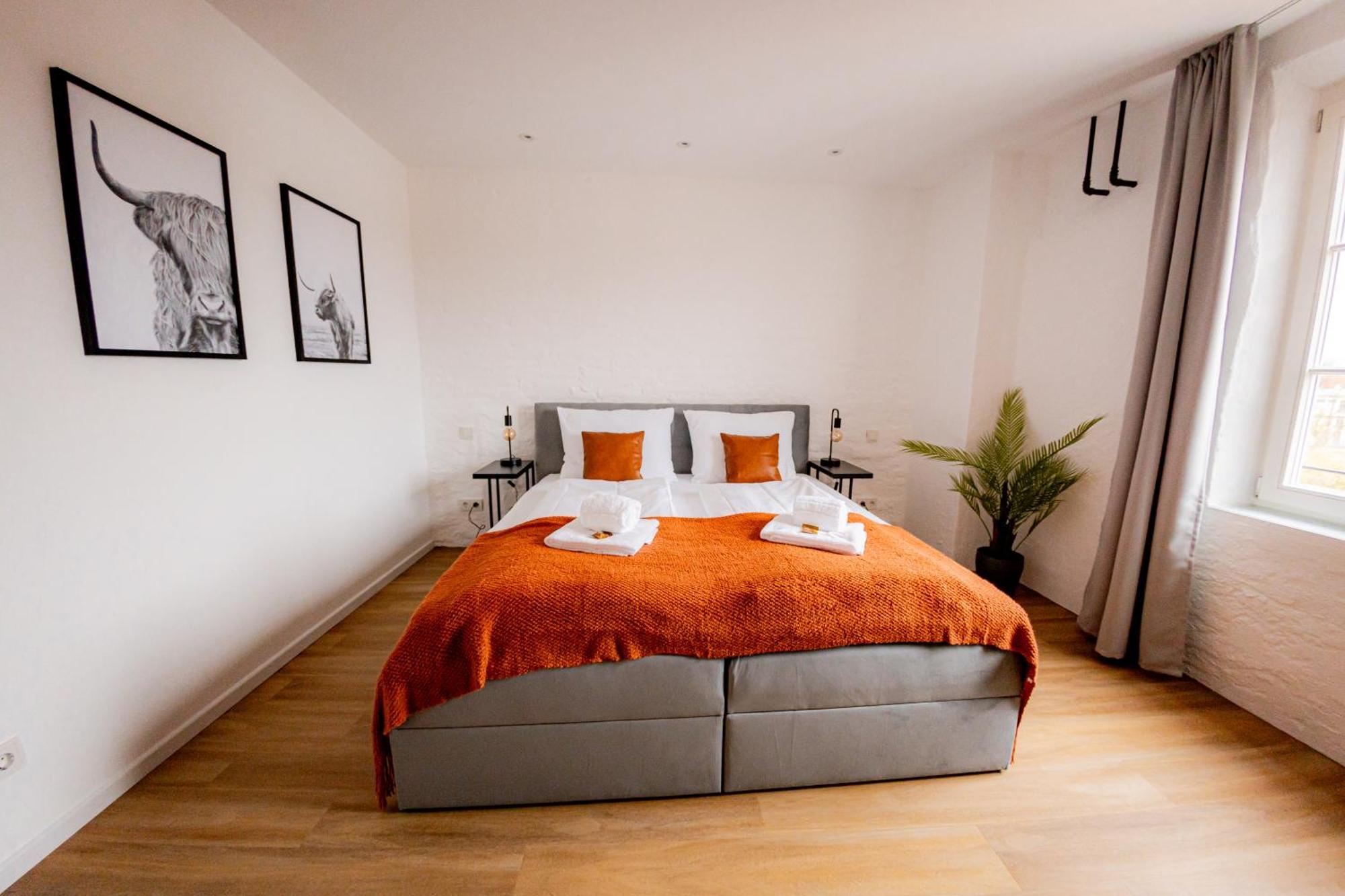 Highlight Am Stadtplatz Muehldorf - C4S Come4Stay - 2 Zimmer Wohnung I Bis Zu 5 Gaeste Экстерьер фото