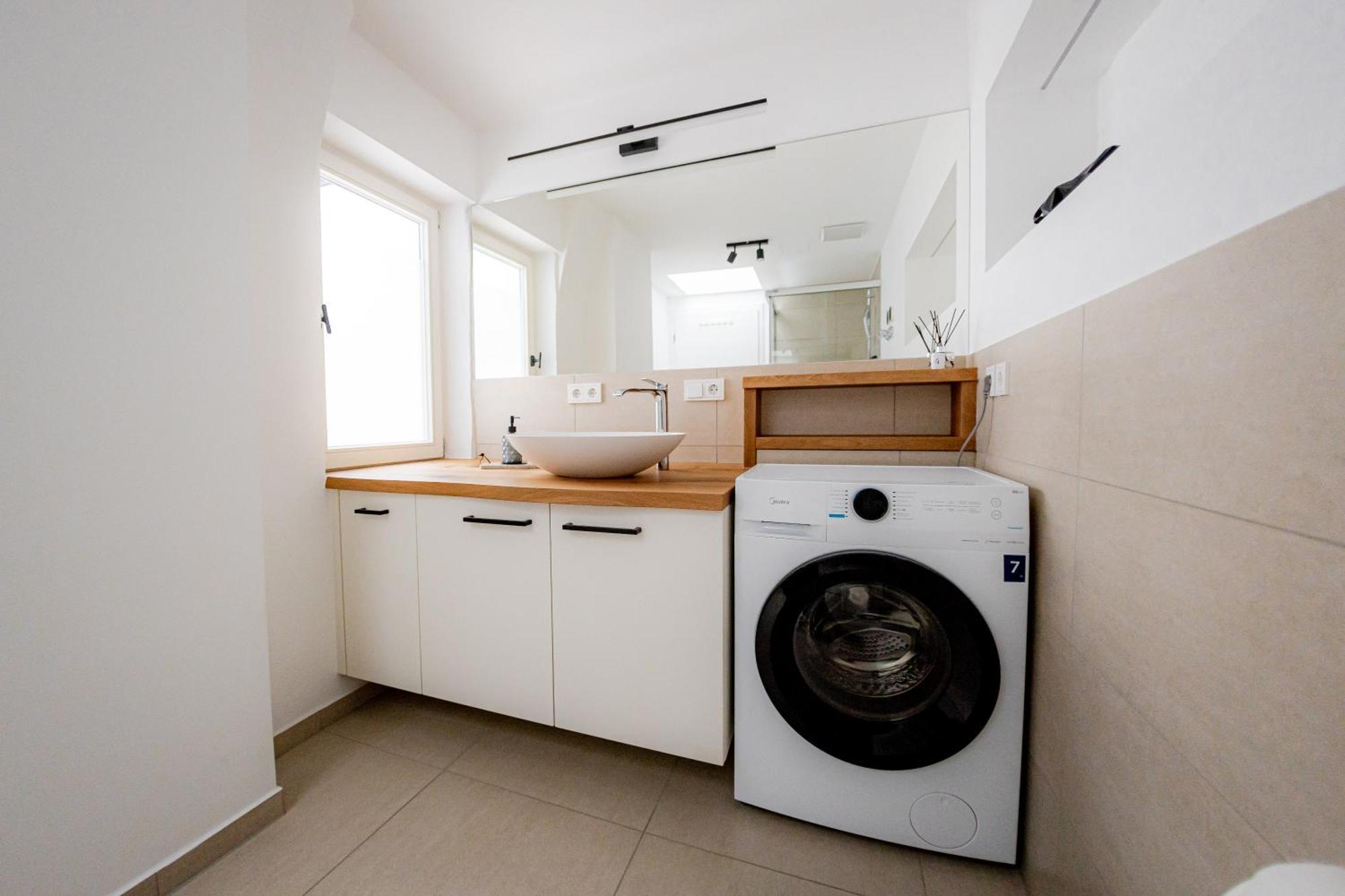 Highlight Am Stadtplatz Muehldorf - C4S Come4Stay - 2 Zimmer Wohnung I Bis Zu 5 Gaeste Экстерьер фото